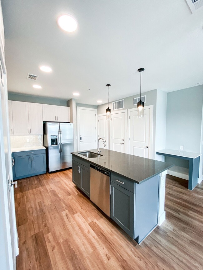 Photo - 9500 Blue Mound Rd Unit 816