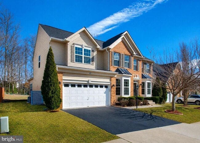 Building Photo - 15329 Colonel Tansill Ct