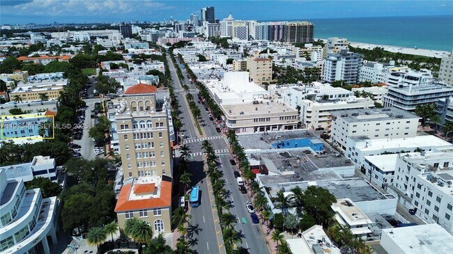 Photo - 1218 Drexel Ave Unidad 206