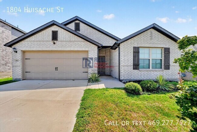 Photo - 1804 Huisache St