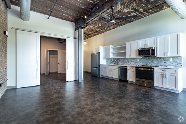 Merrell Soule Lofts