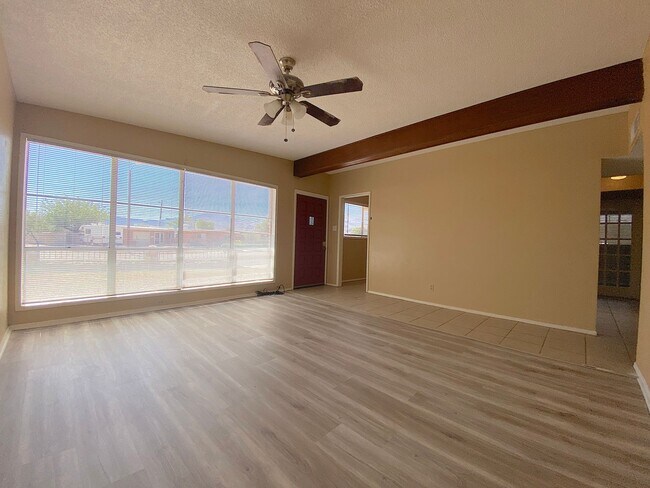 Photo - Northeast El Paso 3 bed with Refrig A/C