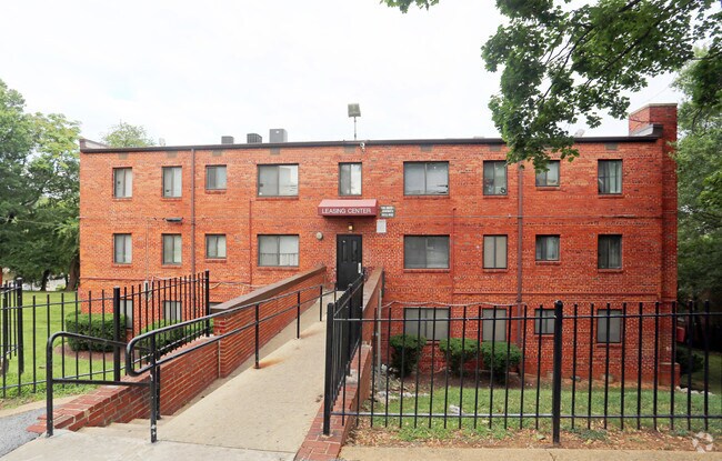 Photo - Parkchester Apartments