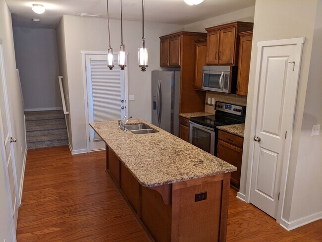 Photo - 3- Bedroom Townhome in Prosperity Place