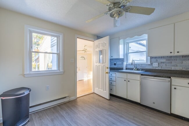 Photo - Charming 3-Bedroom Home with Solar Panels ...