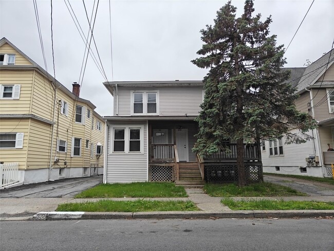 Photo - 372 Mansion St Apartment Unit 1E