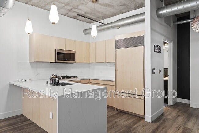 877 Island Ave Unidad 312
