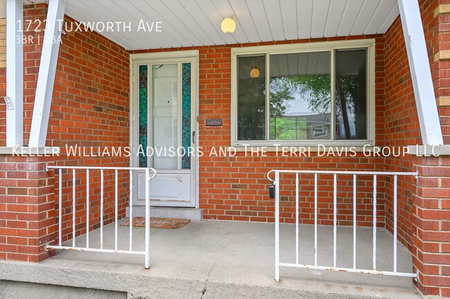Photo - 1723 Tuxworth Ave