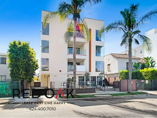 ~1 Month FREE~ Newly Built One Bedroom on ... - ~1 Month FREE~ Newly Built One Bedroom on ... Unidad 102 Rental