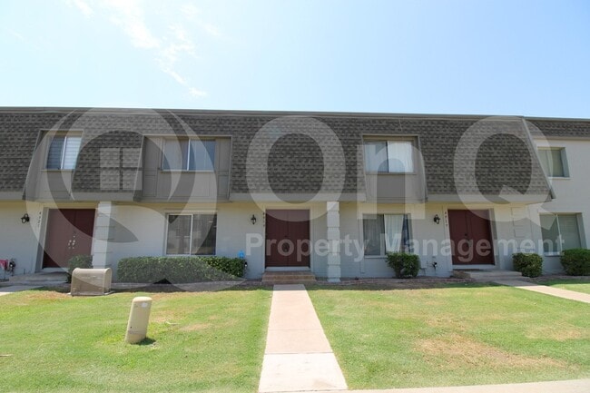 Building Photo - 4919 N Granite Reef Rd
