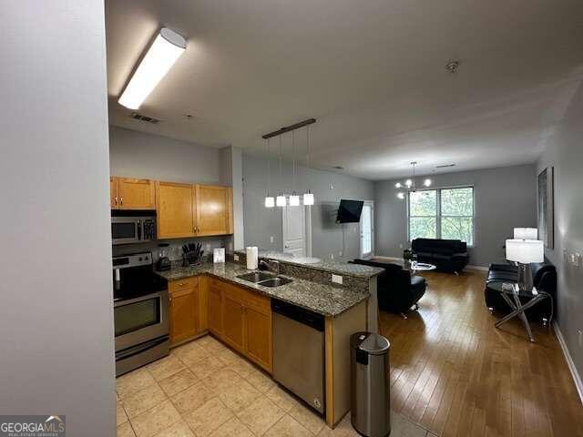 Photo - 870 Mayson Turner Rd NW Condo Unit 1432