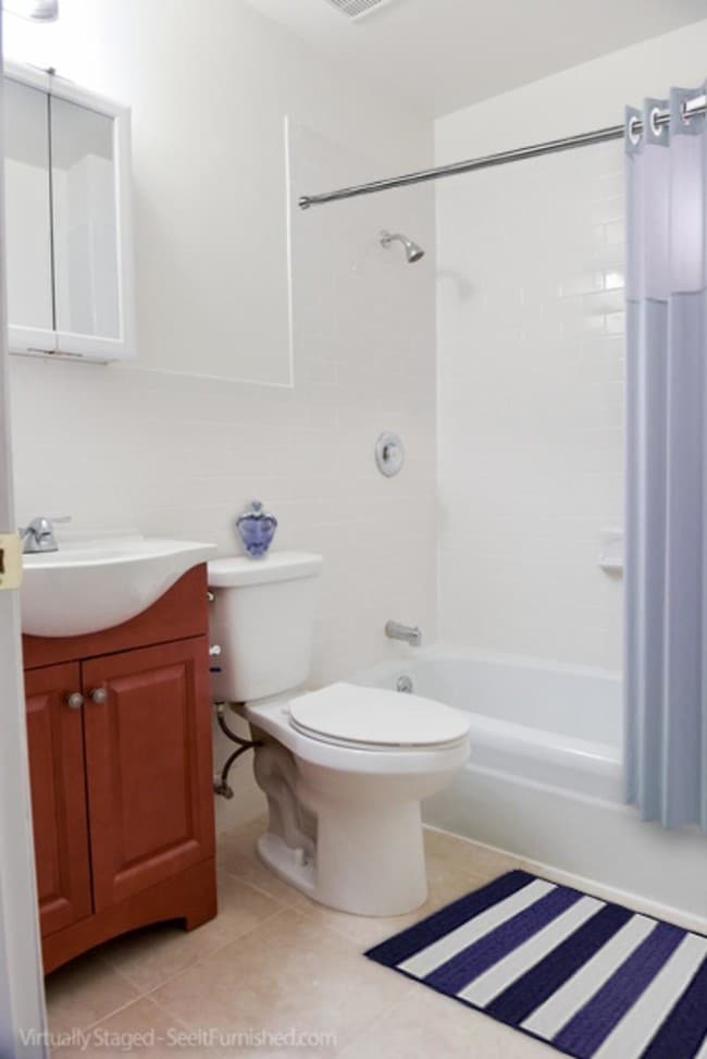 River Cross Apartments Bogota, NJ