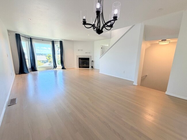 Photo - Spacious Magnolia Townhome with a View for $4595 - Available for Move in!