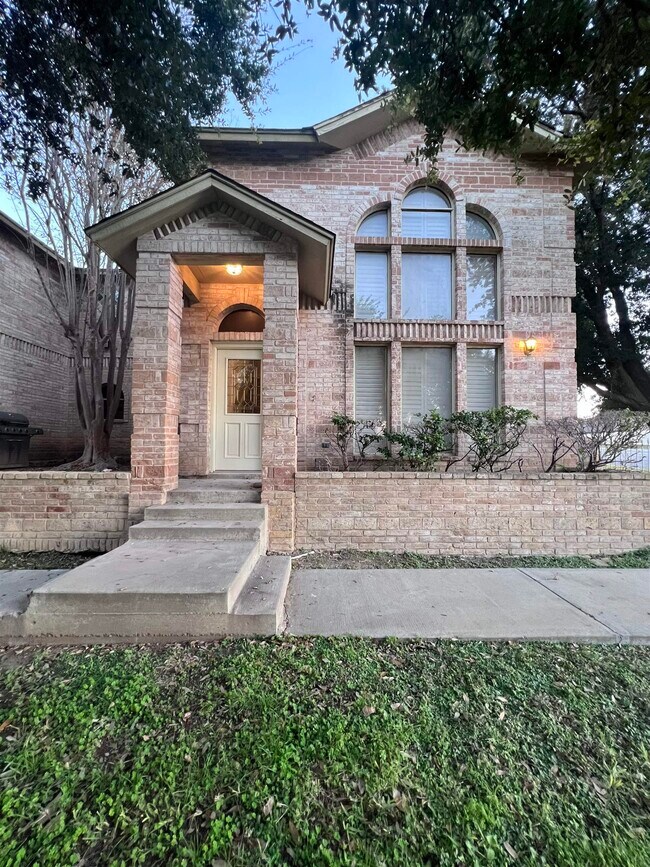 1101 Shiloh Dr Condo For Rent in Laredo, TX