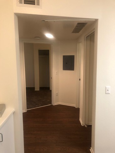 Magnolia Gardens Senior Community