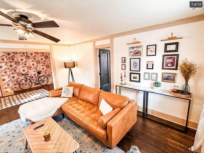 Photo - 4617 Harrison St Apartment Unit B