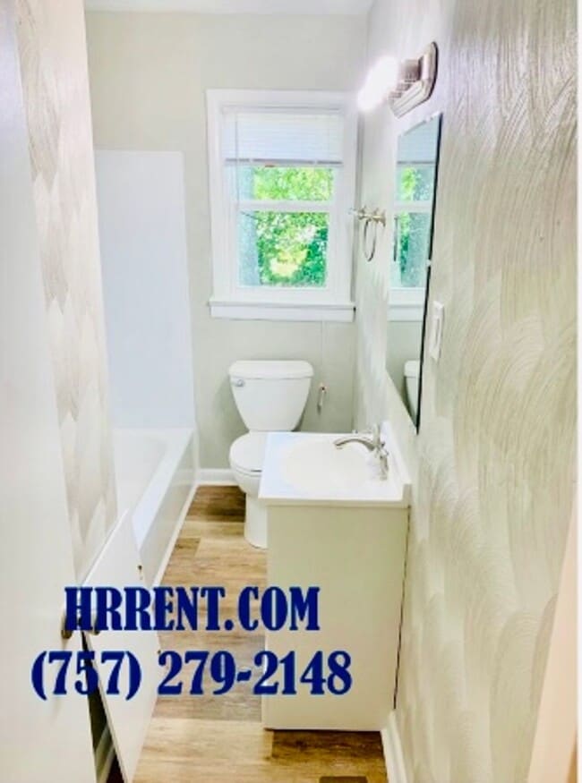 Photo - Beautiful 3 Bedroom 1.5 Bath Brick Home lo...