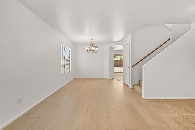 Photo - Solar Home with Nice Floorplan in a Great ...