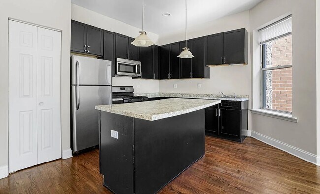 Photo - 4544 S Indiana Ave Unidad 4544 S. Indiana Ave #3