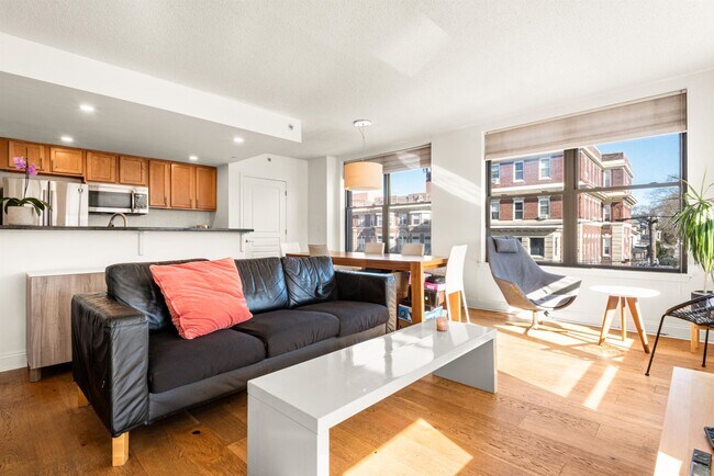 Photo - 4301 Park Ave Unit 4A