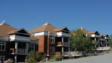 Rock Cliff Apartments - Rock Cliff Apartments