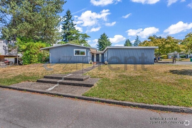 Building Photo - 12805 SW Washington St Rental
