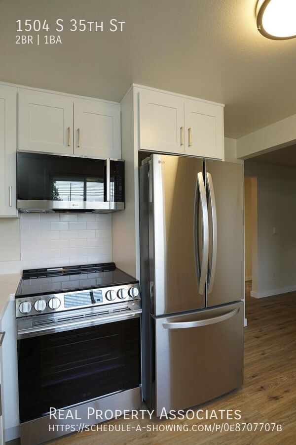 Photo - 1504 S 35th St