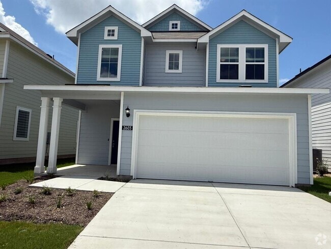 Building Photo - 2603 Totley Rd Rental