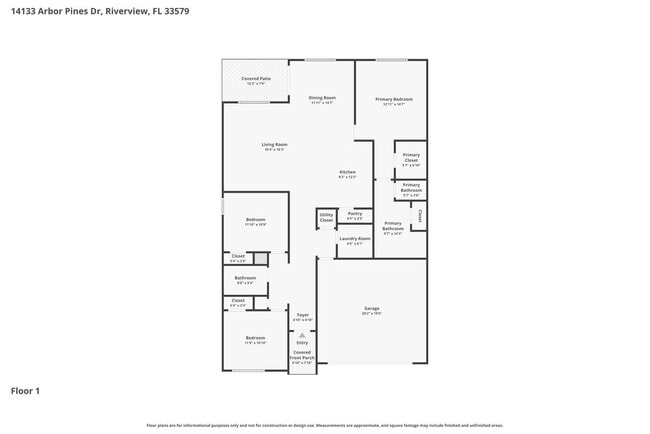 Photo - 14133 Arbor Pines Dr