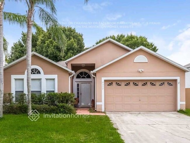 Building Photo - 592 Wekiva Bluff St Rental