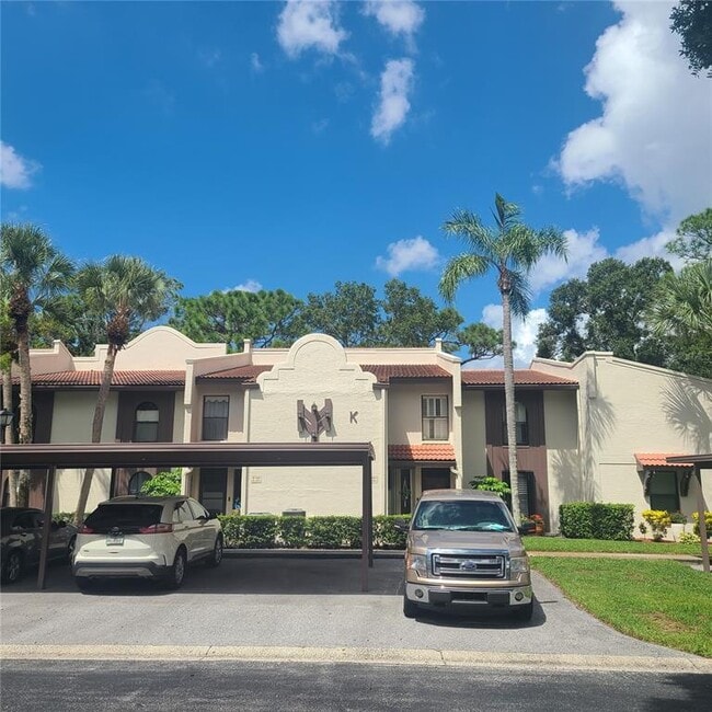 Building Photo - 3505 Tarpon Woods Blvd Unit K408 Rental