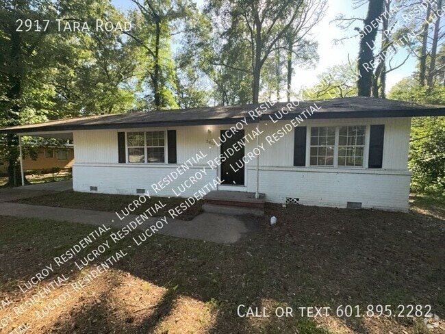 Building Photo - 2917 Tara Rd Rental