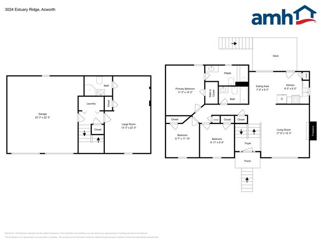 Photo - 3024 Estuary Rdg