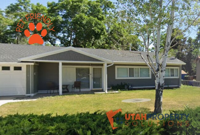 Building Photo - 2944 E 7320 S