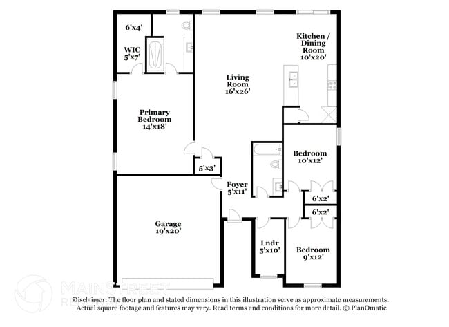 Photo - 508 Gusty Ln House