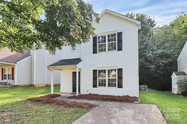 Building Photo - 1215 McAllister Dr Rental