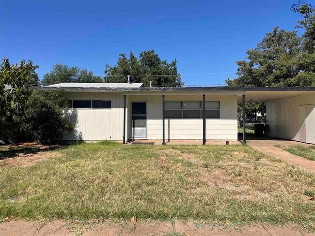 4300 Barnett Dr