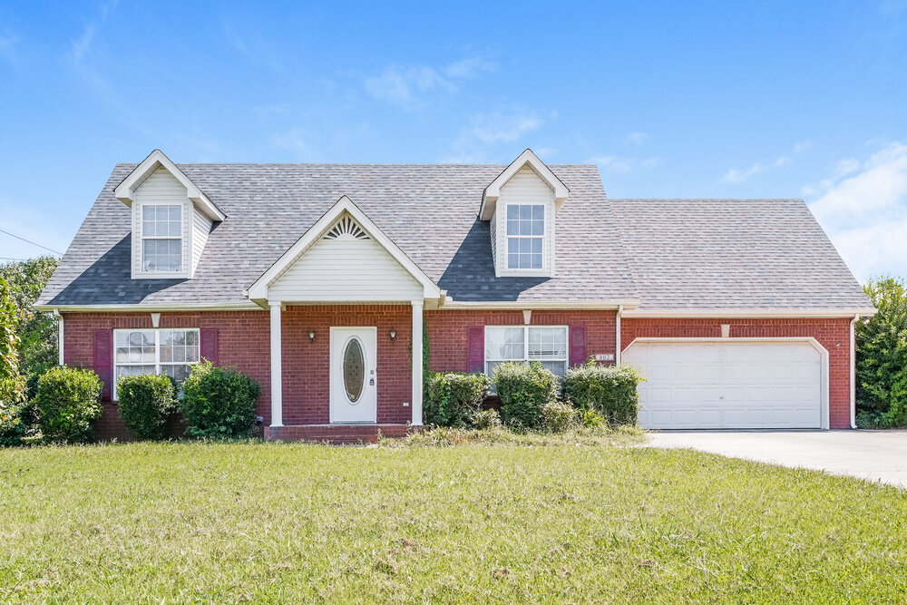 Photo - 802 Stewart Valley Dr House