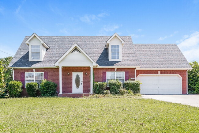 Building Photo - 802 Stewart Valley Dr Rental