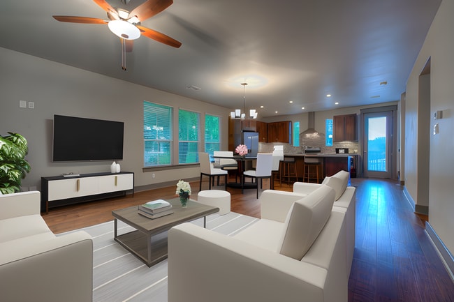 Photo - UT PRE-LEASE: 2014 Constructed 6 bed / 5 bath home - Top of the Line Finishes - Prime Location