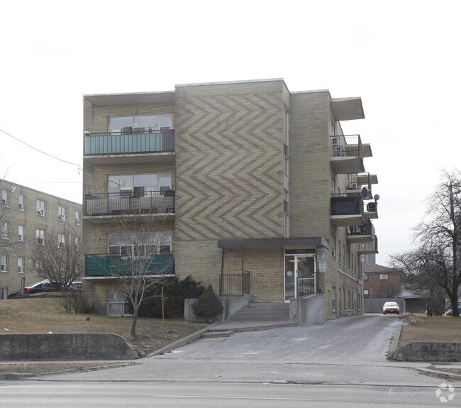 Building Photo - 1525 Wilson Ave