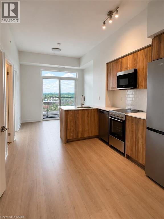 Photo - 25 Wellington St S Unit 2204