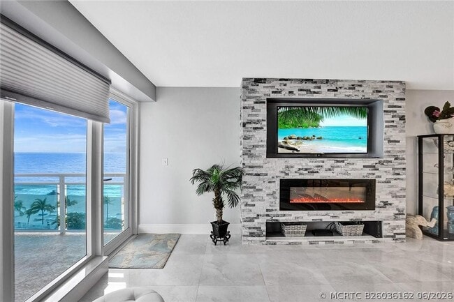 Building Photo - 3430 Galt Ocean Dr Unit 804