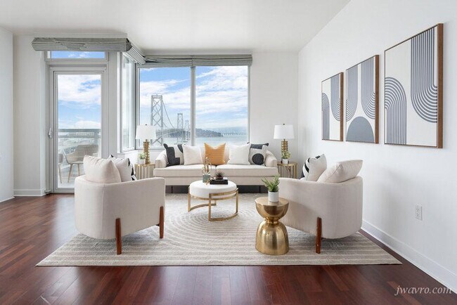 Photo - 501 Beale St Unidad D