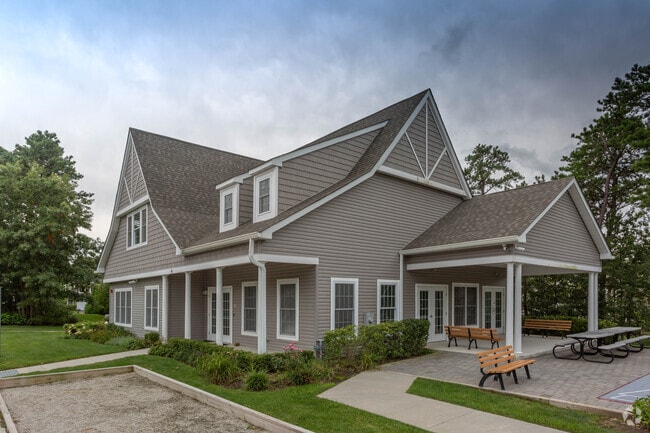 Clubhouse