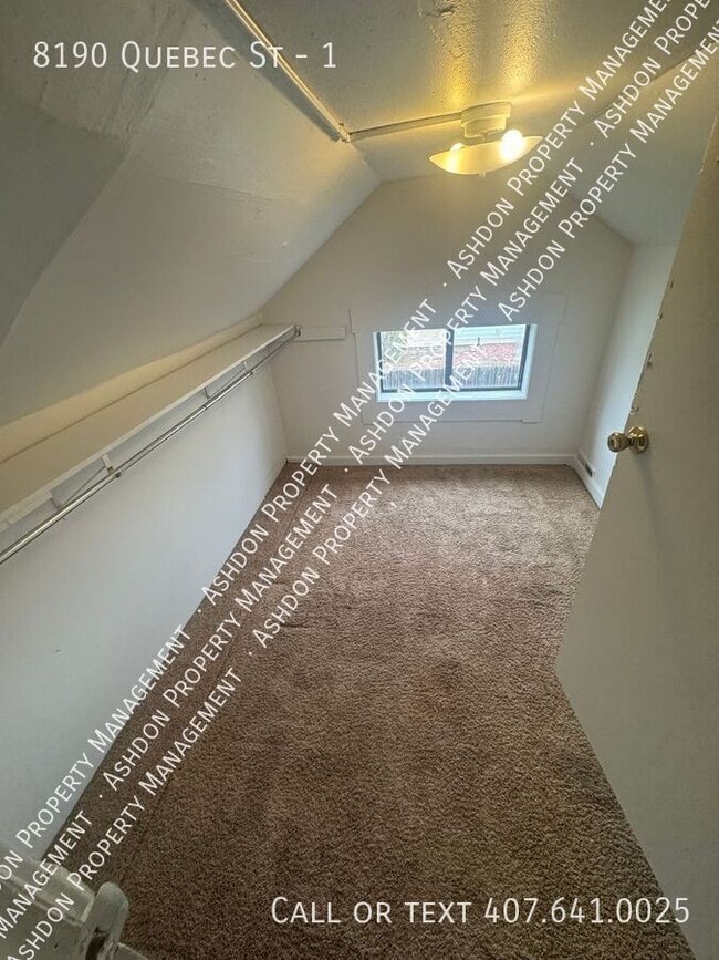 Photo - 8190 Quebec St Unit 1