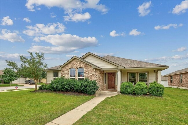 Building Photo - 1115 Petroglyph Trail