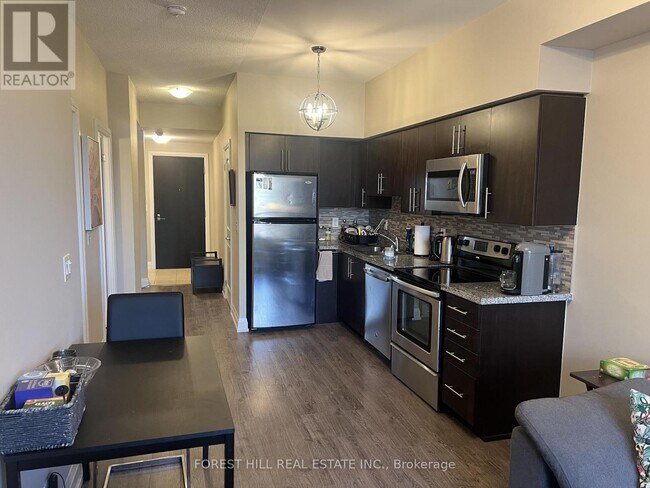 Photo - 1070 Sheppard Ave W Unité 319