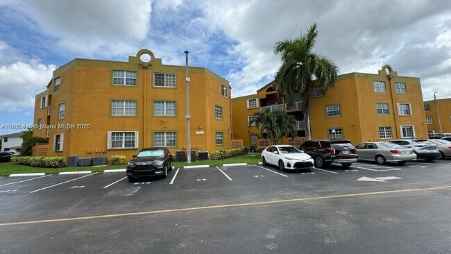 Photo - 9731 Fontainebleau Blvd Unit F209