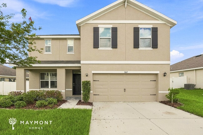 Building Photo - 36617 Goffaux Loop